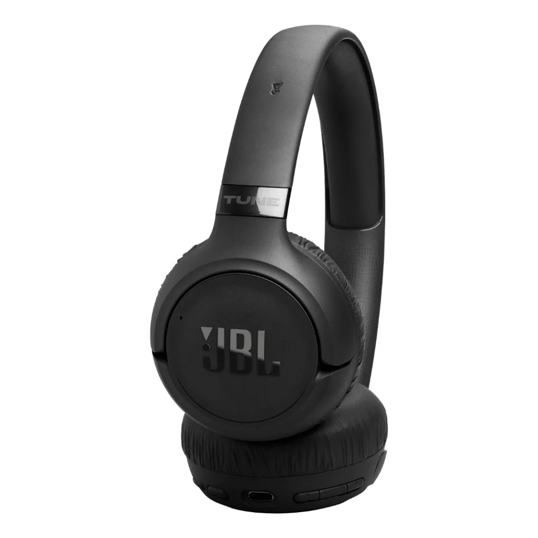 JBL TUNE - 680NC - Headphones - Headband - Black - Audio y Video - Auriculares - JBLT680NCBLKAM (2)