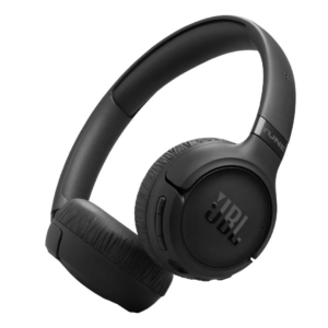 JBL TUNE - 680NC - Headphones - Headband - Black - Audio y Video - Auriculares - JBLT680NCBLKAM