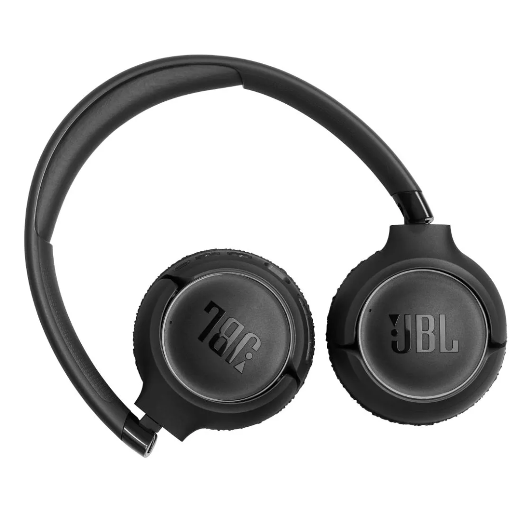 JBL TUNE - 680NC - Headphones - Headband - Black - Audio y Video - Auriculares - JBLT680NCBLKAM (6)