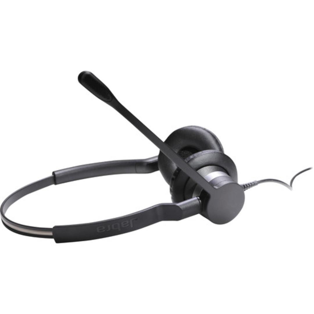 Jabra BIZ 2300 USB He (3)