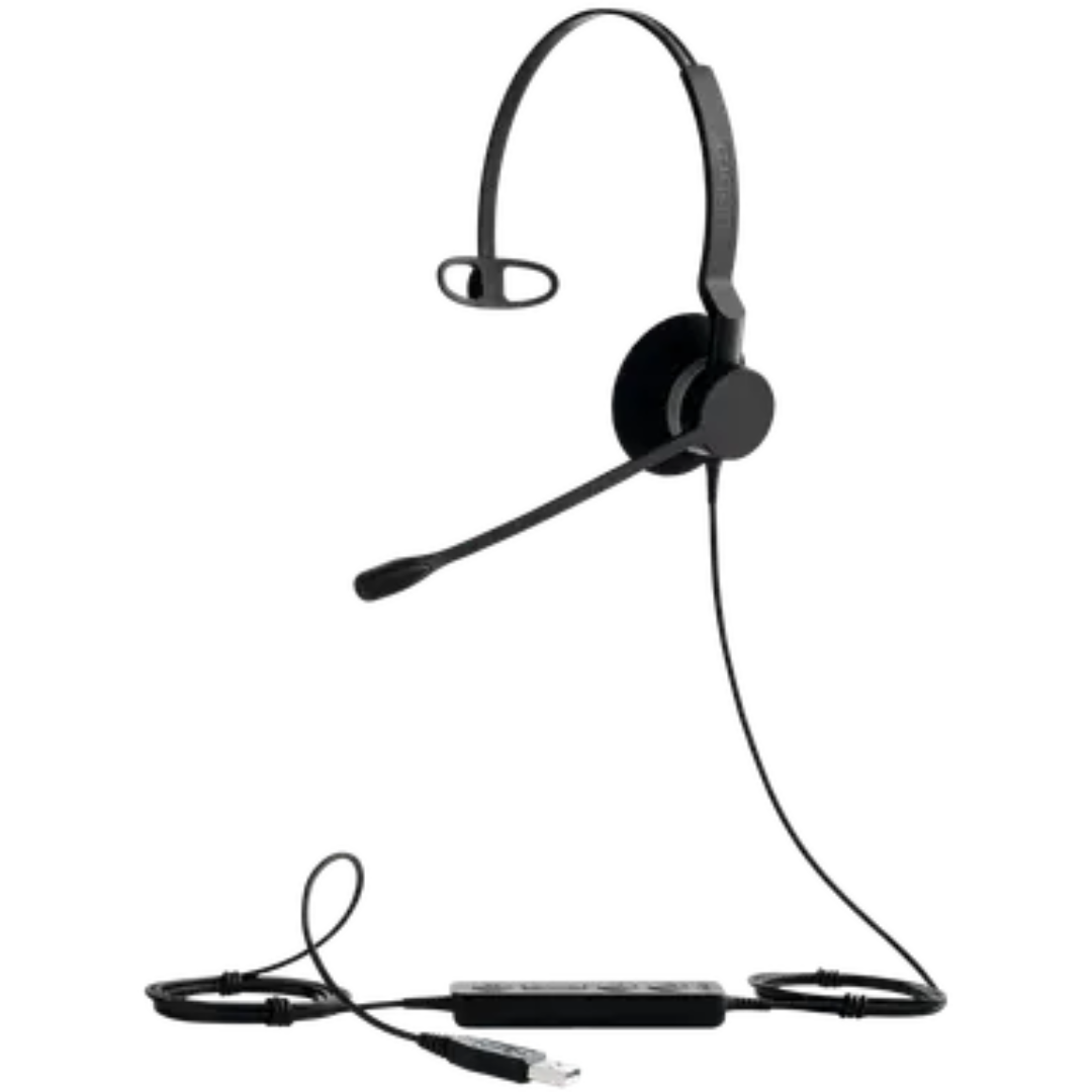 Jabra BIZ 2300 USB He (3)
