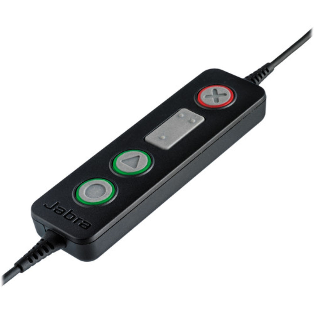 Jabra BIZ 2300 USB He (4)