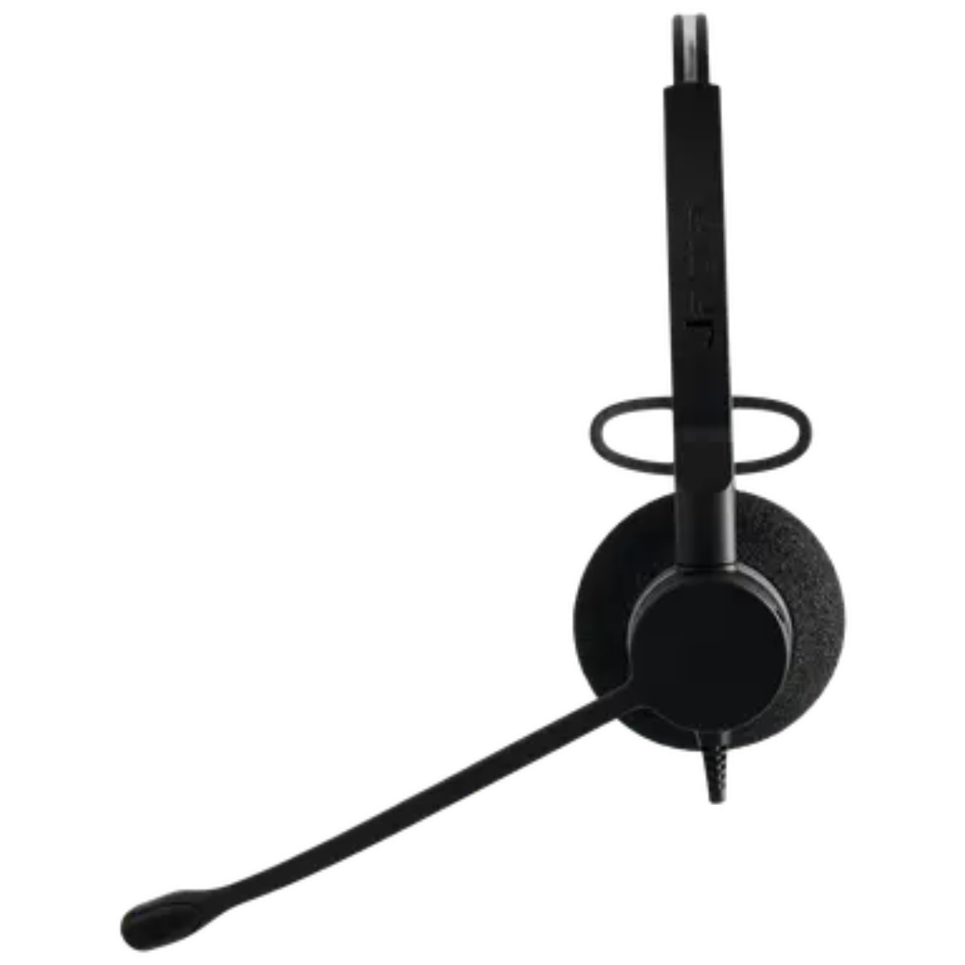 Jabra BIZ 2300 USB He (4)