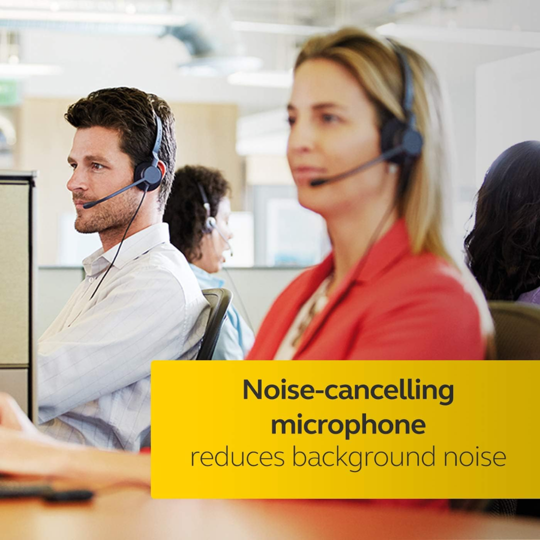 Jabra BIZ 2300 USB He (6)