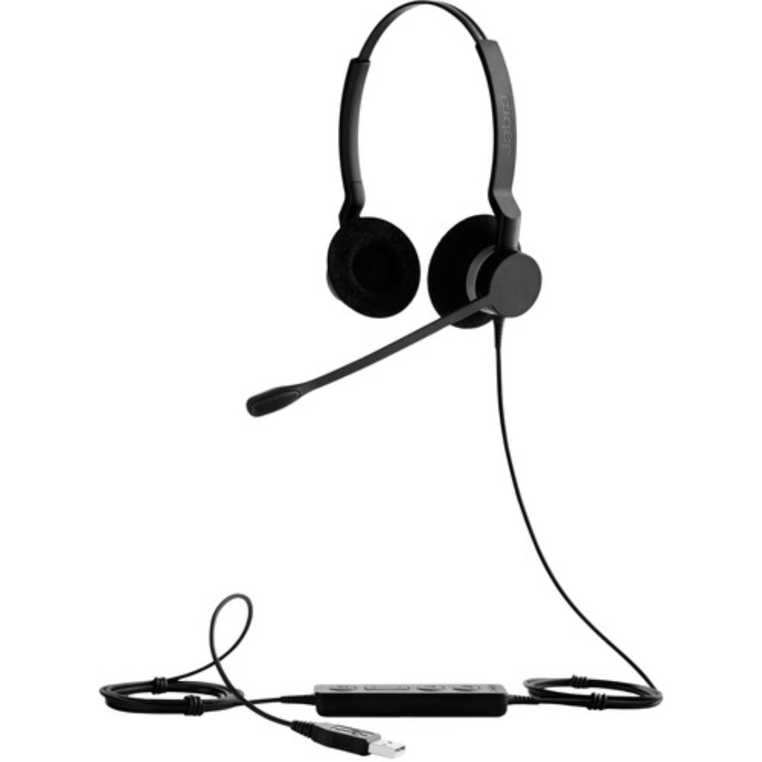 Jabra BIZ 2300 USB Head (1)