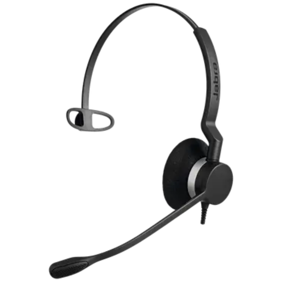 Jabra BIZ 2300 USB Head (1)
