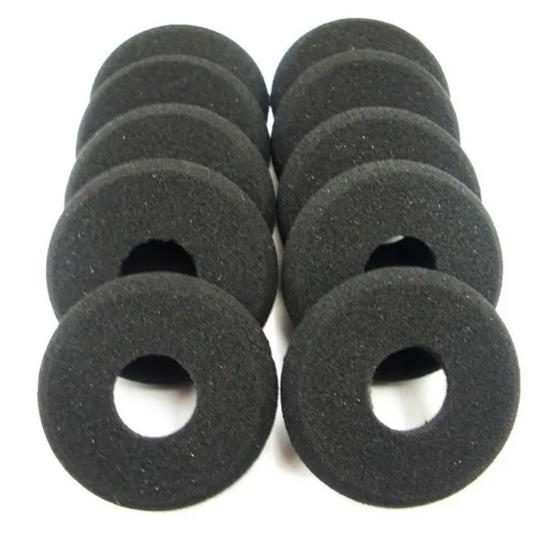 Jabra - Foam covers - Ear Cushions 10PK - Audio y Video - Accesorios - 14101-04 (4)