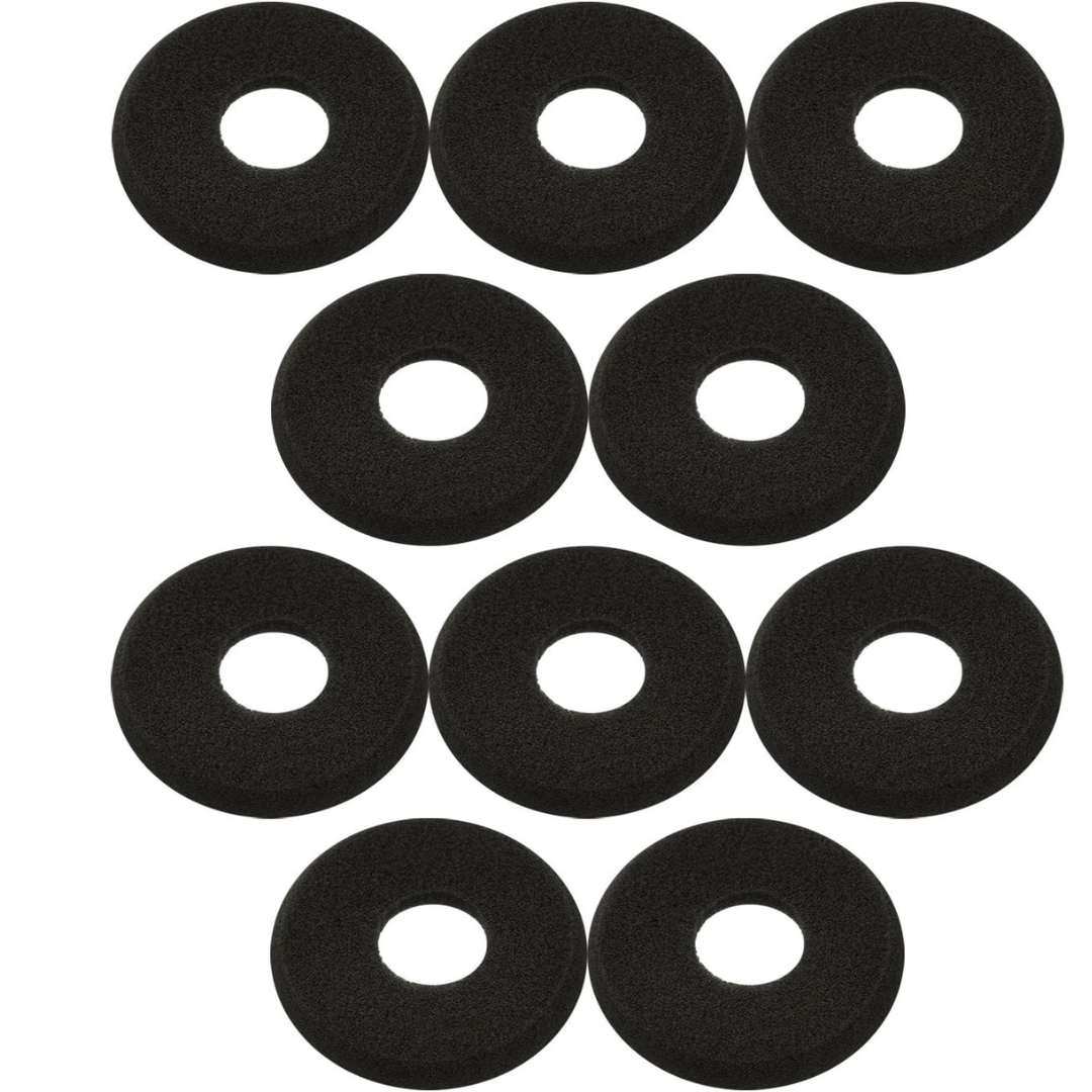 Jabra - Foam covers - Ear Cushions 10PK - Audio y Video - Accesorios - 14101-04 (6)
