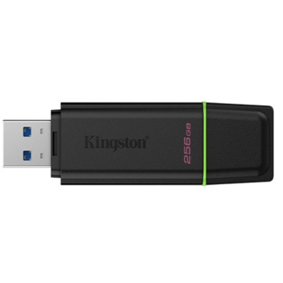 Kingston 256GB Data Traveler Exodia G2 - DTXG2256GB-TW (2)