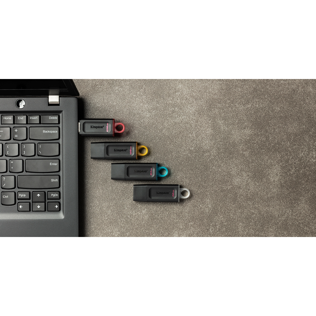 Kingston 256GB Data Traveler Exodia G2 - DTXG2256GB-TW (6)