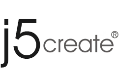 J5CREATE Logo