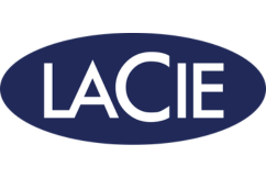 LACIE Logo
