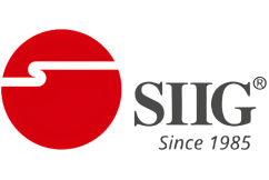 SIIG Logo