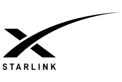 STARLINK Logo