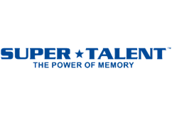 SUPER TALENT