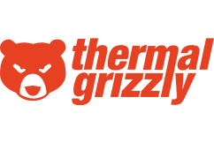 THERMAL GRIZZLY Logo