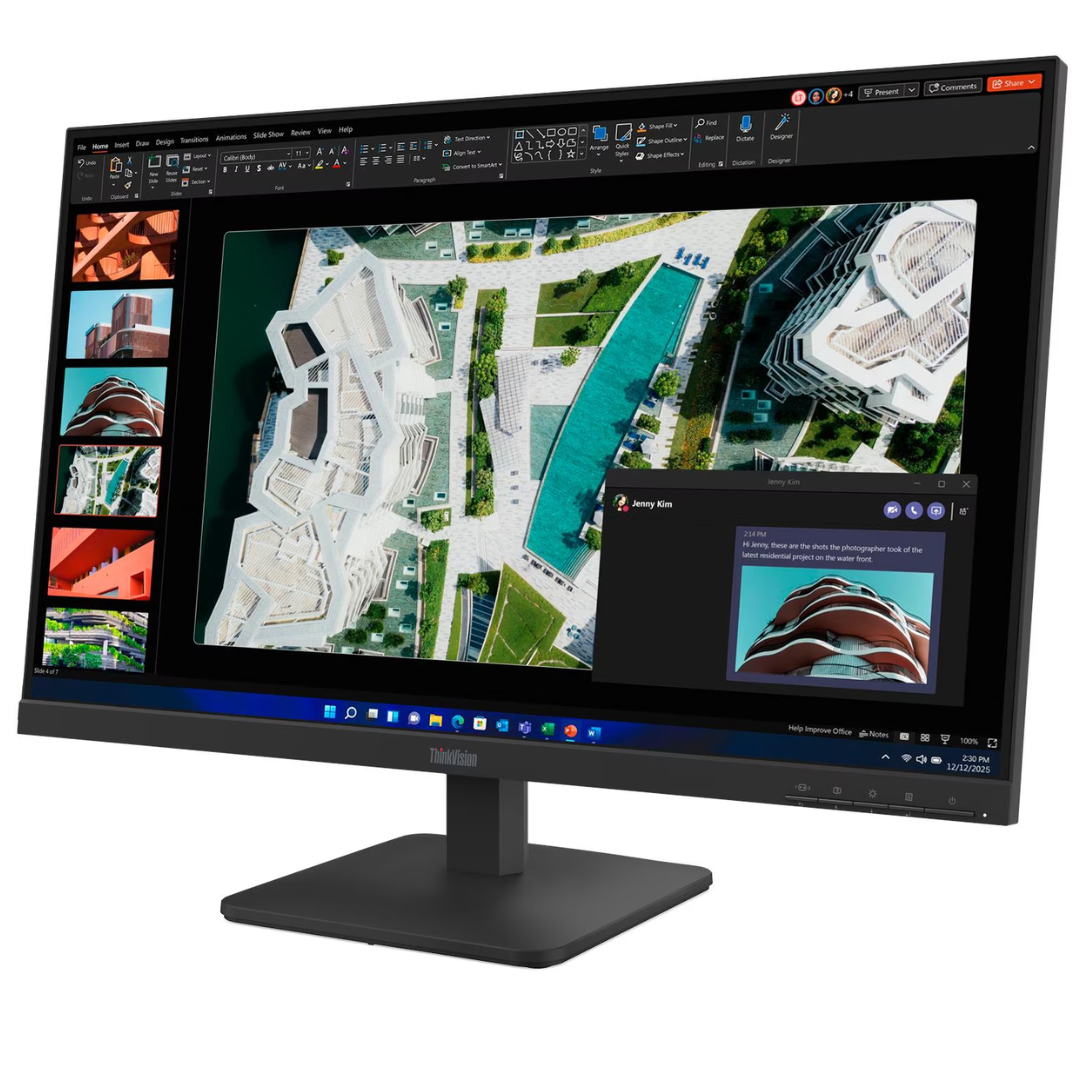 Lenovo ThinkVision S2