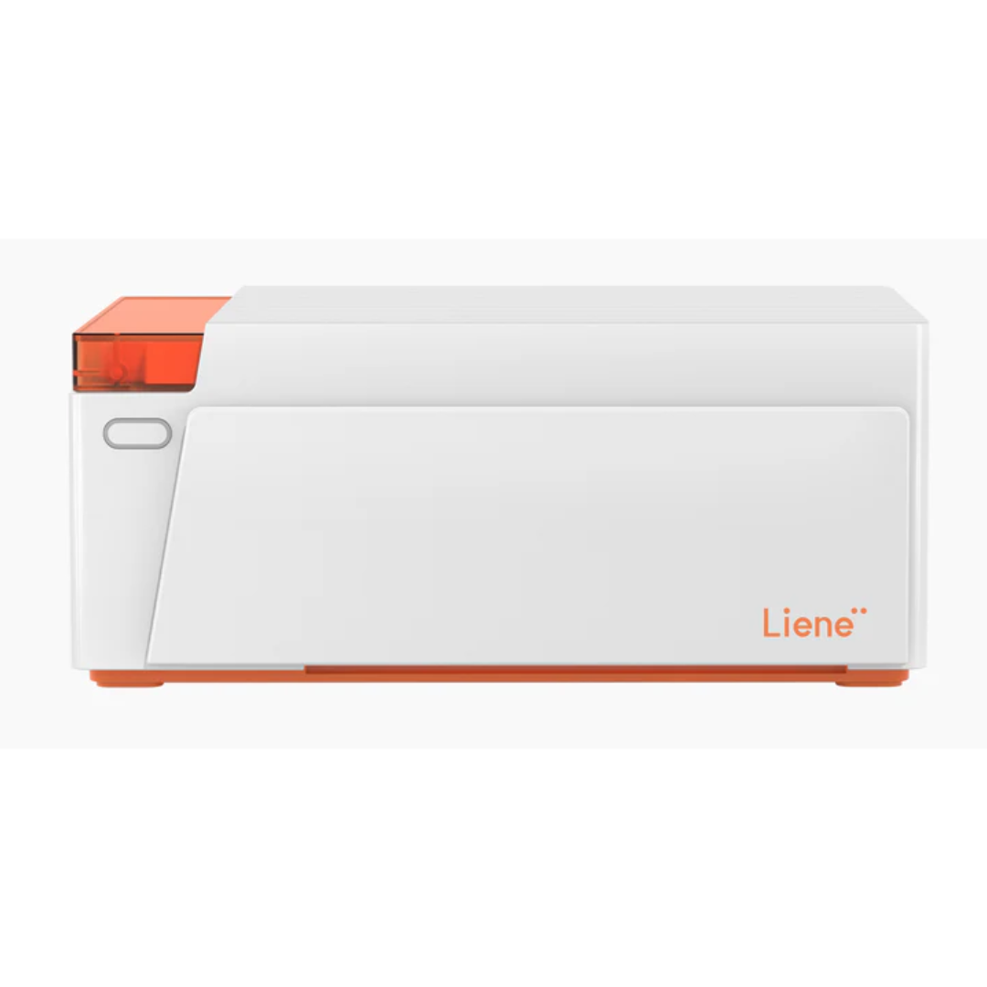 Liene Liene PR DHP515W#US1 Amber M110 4x6 Photo Printer w 4x6paper 3x3paper 1 ink PR 308857 DHP515W#US1 (6)