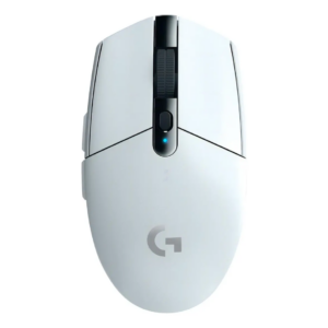 Logitech G G305 LIGHTSP WHITE  - 910-005289
