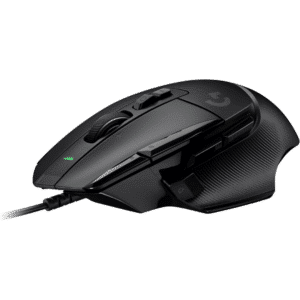 Logitech G G502 X Gaming Mouse USB Black  - 910-006136