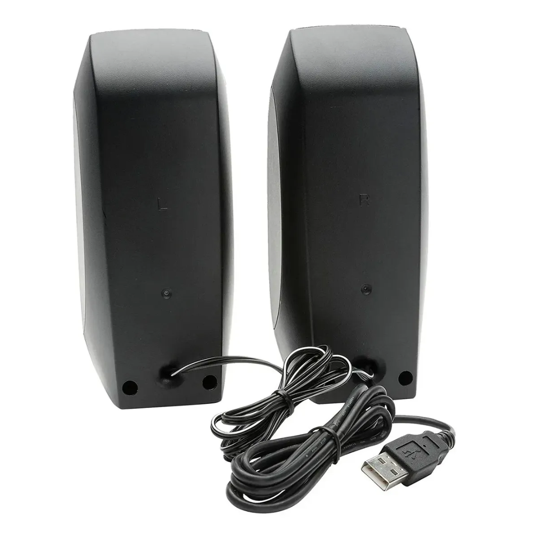 Logitech S150 DIGITAL SPEAKES BLACK - 980-000028 (4)
