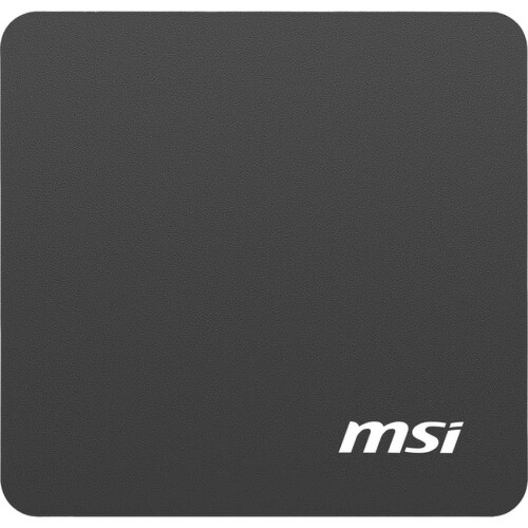 MSI MSI SY Cubi NUC AI+ 3MG-008BUS Barebone Ultra 5-322 16G 1T Intel Graphics NoOS SY 307251 CUNUCAI3MG008B (1 (5)