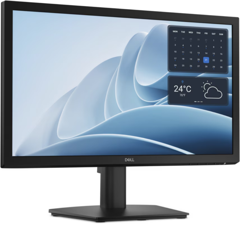 Monitor Dell Pro 20 E2026h 19.5inch 1600x900 Tn Hdmi Dp Vga 3y - Monitores - E2026H