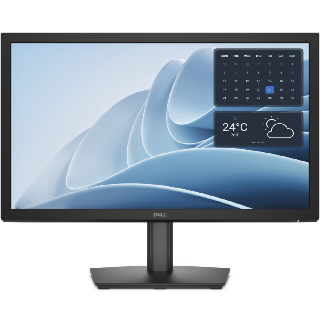 Monitor Dell Pro 20 E2026h 19.5inch 1600x900 Tn Hdmi Dp Vga 3y - Monitores - E2026H (2)
