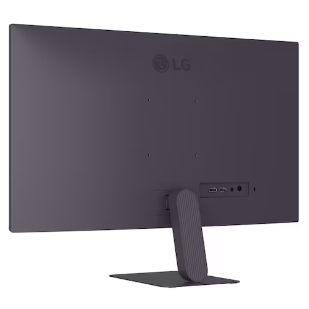 Monitor Lg 27inch Ultragear Fhd Ips Gaming 144hz 1ms Hdmi Dp Slim Stand Black - Monitores - 27G411A-B (3)