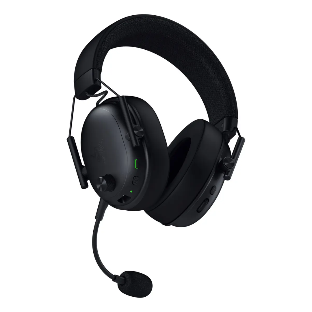 Razer BlackShark - V3 - Headset - Wireless - RZ04-05410400-R3U1 - Periféricos - Auriculare (5)