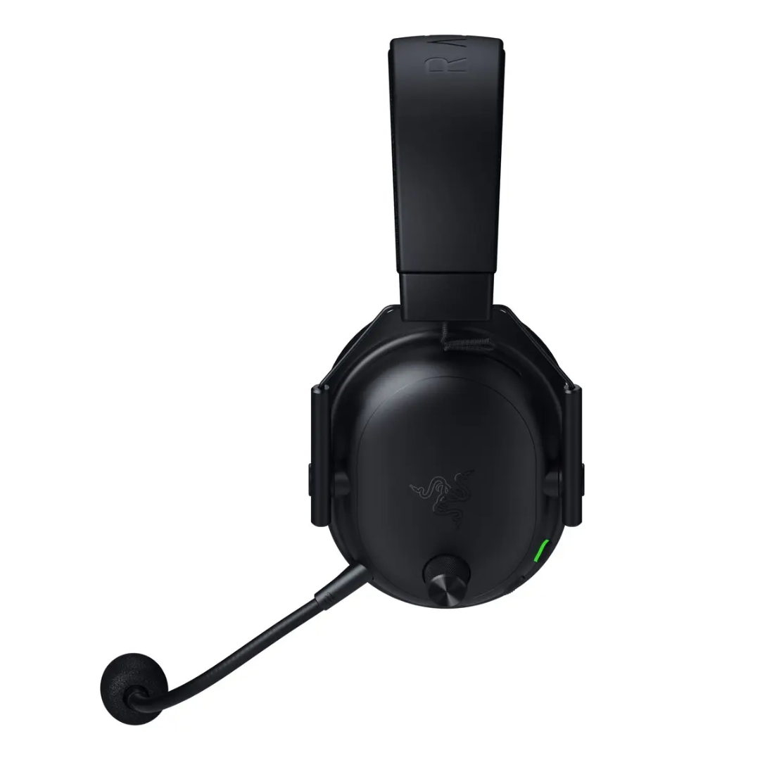 Razer BlackShark - V3 - Headset - Wireless - RZ04-05410400-R3U1 - Periféricos - Auriculare (6)