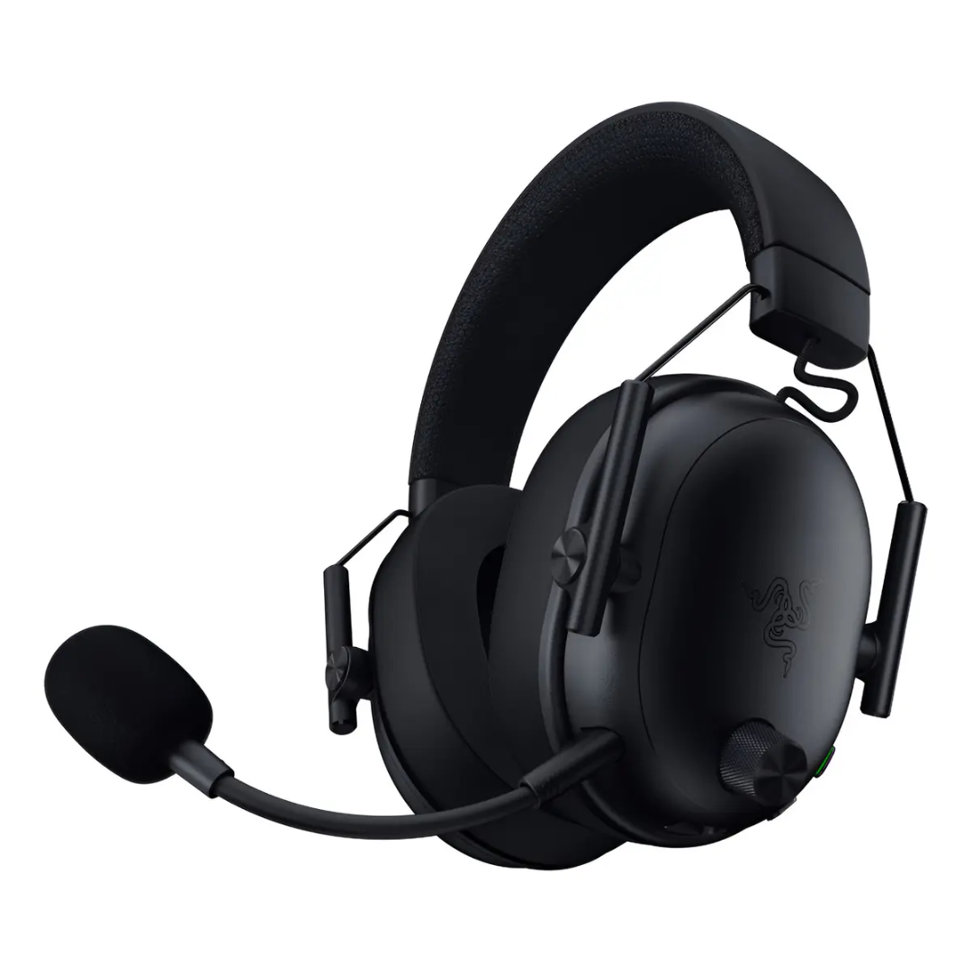 Razer BlackShark - V3 - Headset - Wireless - RZ04-05410400-R3U1 - Periféricos - Auriculares (1)