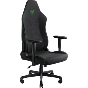 Razer - Iskur V2 X - Gaming Chair – Bl - Muebles - Sillas - RZ38-05310100-R3UA