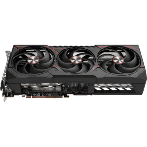 Sapphire Sapphire VCX 11354-01-20G PULSE RADEON RX 9070 GRE GAMING OC 12GB GDDR6 Retail VC 308348 11354-01-20G