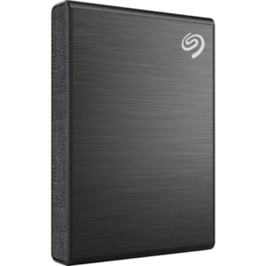 Seagate Technology Seagate HD STKG1000400 One Touch 1TB USB C USB C to A Retail HD 279787 STKG1000400