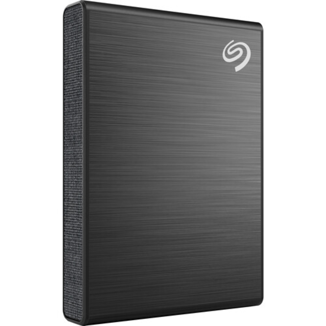 Seagate Technology Seagate HD STKG1000400 One Touch 1TB USB C USB C to A Retail HD 279787 STKG1000400 (1)