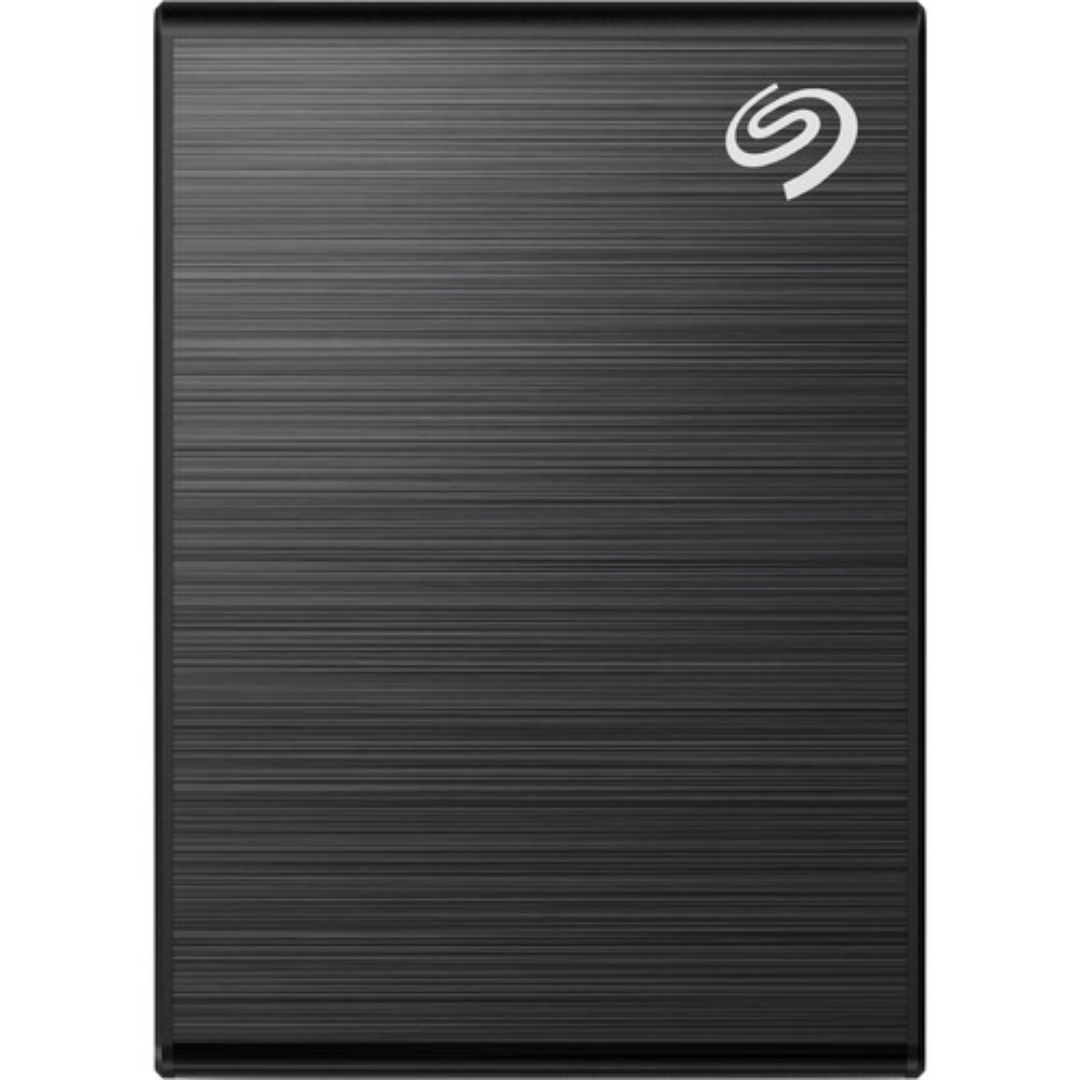 Seagate Technology Seagate HD STKG1000400 One Touch 1TB USB C USB C to A Retail HD 279787 STKG1000400 (2)