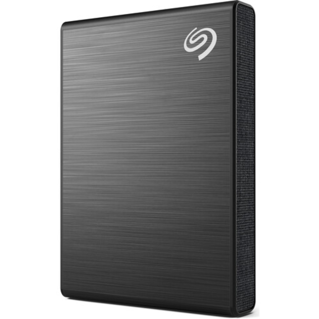 Seagate Technology Seagate HD STKG1000400 One Touch 1TB USB C USB C to A Retail HD 279787 STKG1000400 (3)