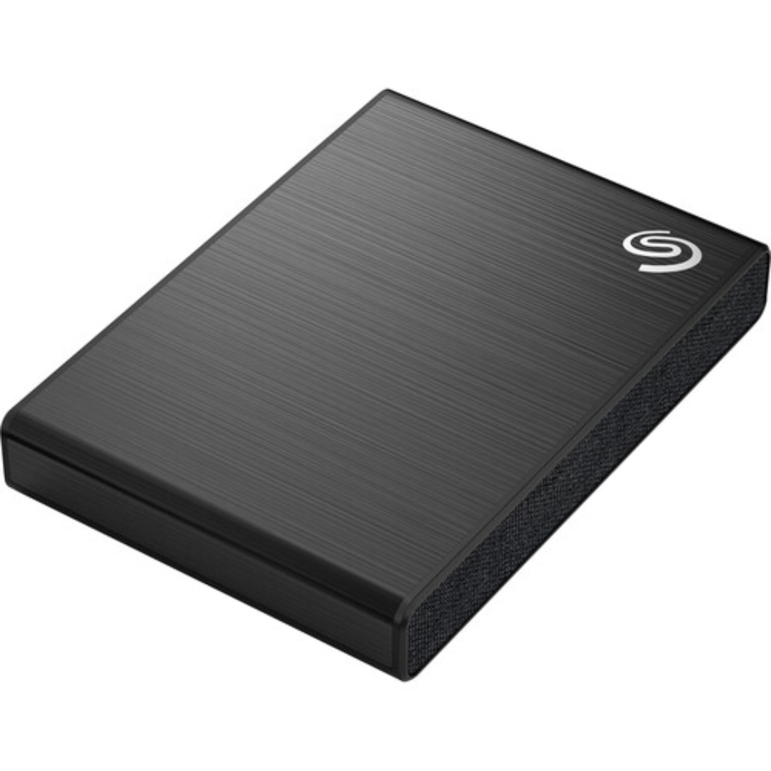 Seagate Technology Seagate HD STKG1000400 One Touch 1TB USB C USB C to A Retail HD 279787 STKG1000400 (4)