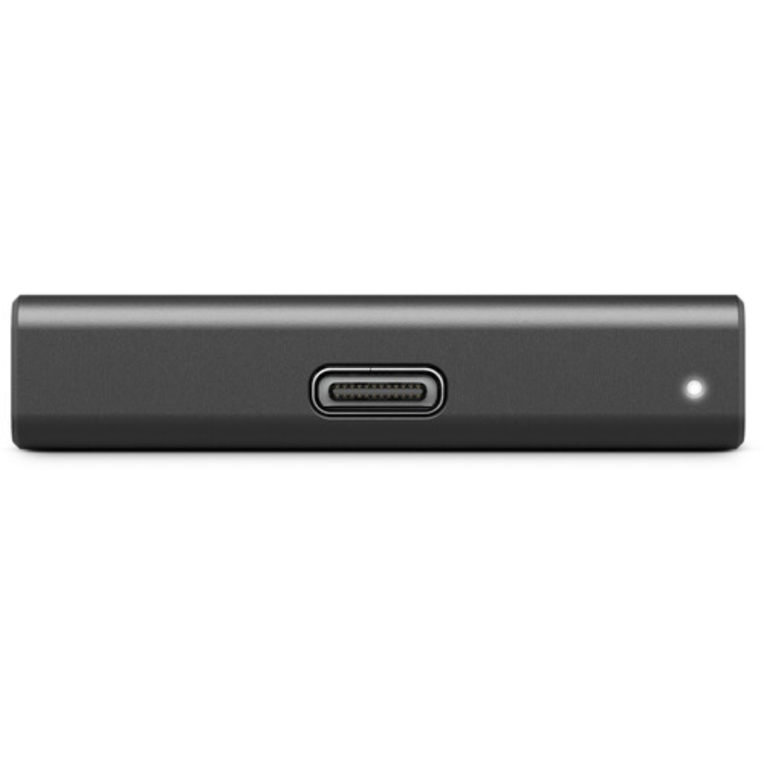 Seagate Technology Seagate HD STKG1000400 One Touch 1TB USB C USB C to A Retail HD 279787 STKG1000400 (6)