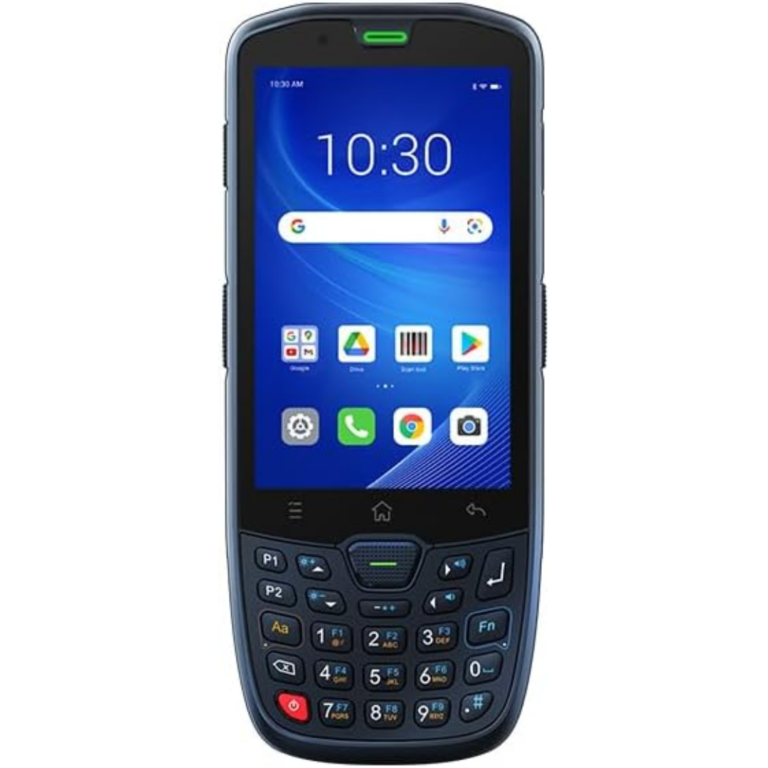 Seuic Seuic Scanner 8103007003 AUTOID 10 Qualcomm 4GB+64GB Android11 standard range SC 271756 8103007003