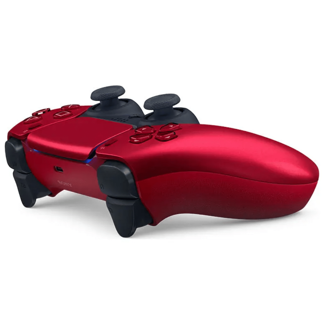 Sony Playstation PS5 DS WIRELESS (ZCT2) Cosmic Red - 1000050734 (2)