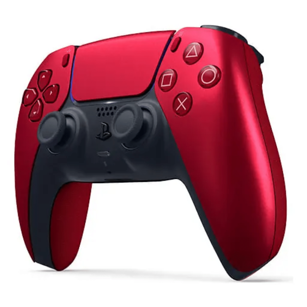Sony Playstation PS5 DS WIRELESS (ZCT2) Cosmic Red - 1000050734 (3)