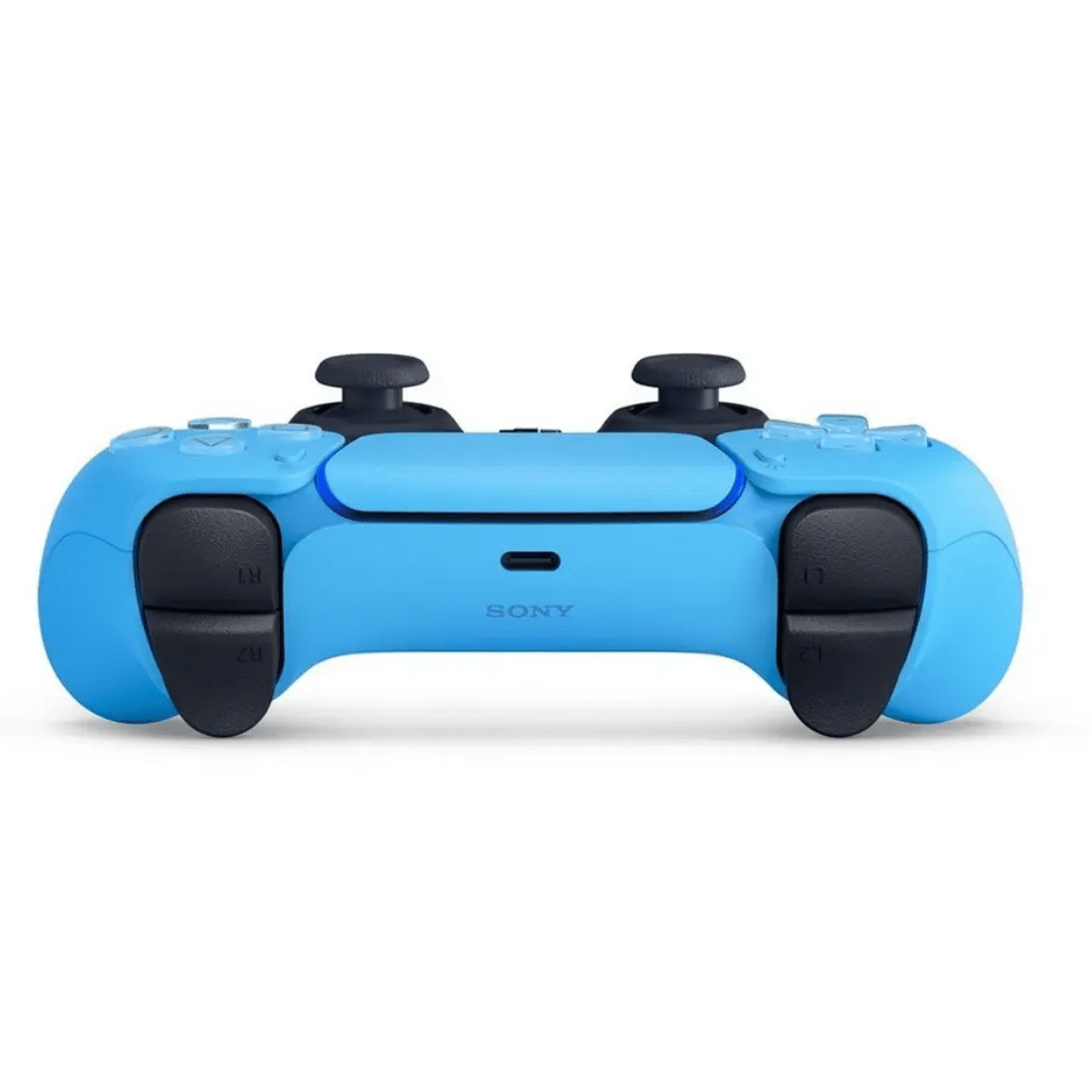 Sony Playstation PS5 DS WIRELESS (ZCT2) Starlight Blue - 1000050765 (4)