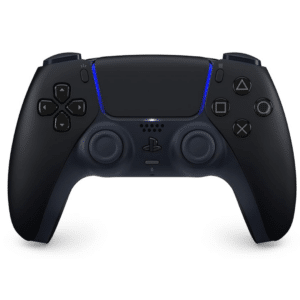 Sony Playstation PS5 DS Wireless (ZCT2) Midnight Black  - 1000050329