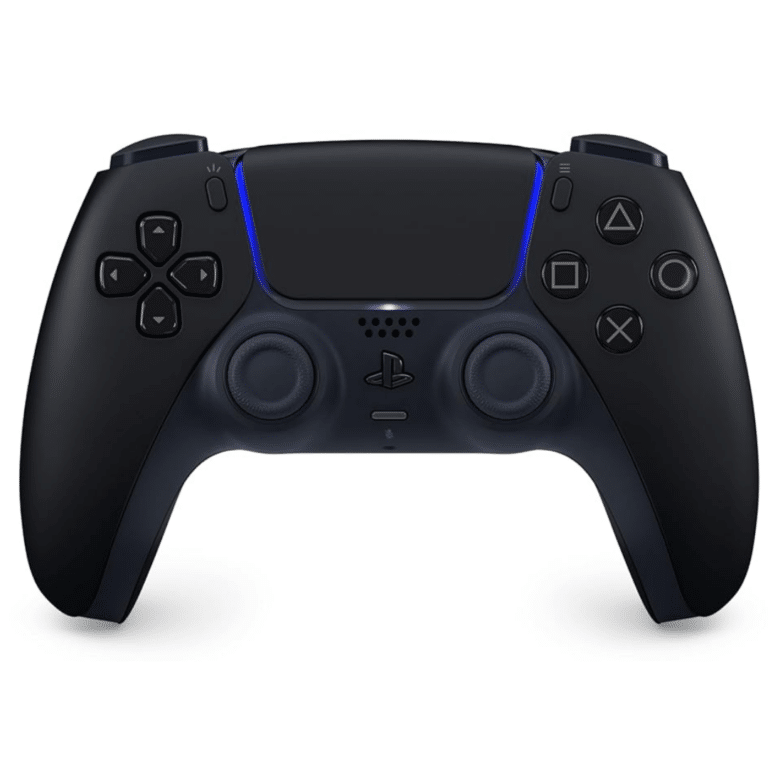Sony Playstation PS5 DS Wireless (ZCT2) Midnight Black  - 1000050329