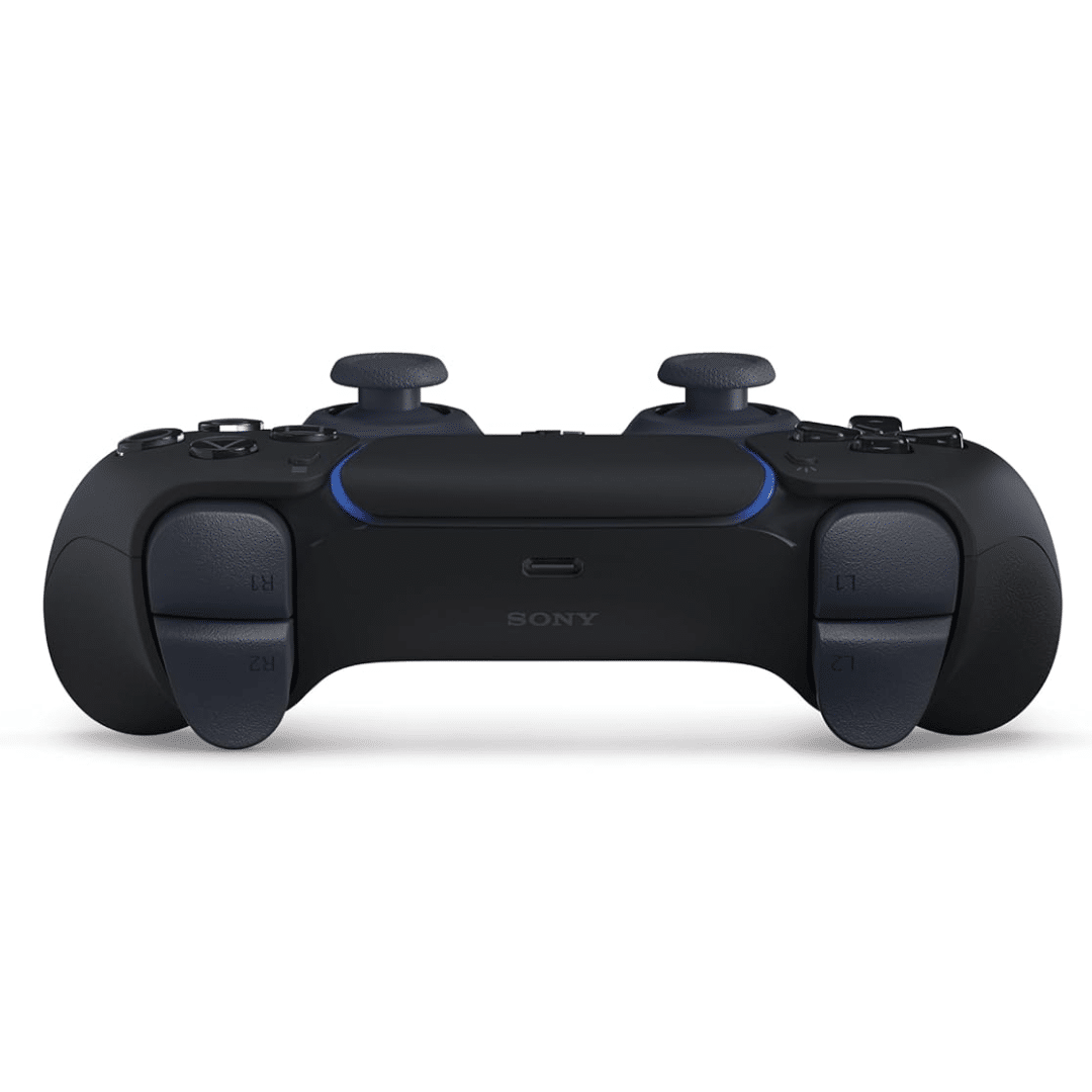 Sony Playstation PS5 DS Wireless (ZCT2) Midnight Black - 1000050329 (3)