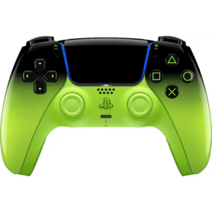Sony Playstation PS5 DS Wireless (ZCT2) Remix Green  - 1000048534