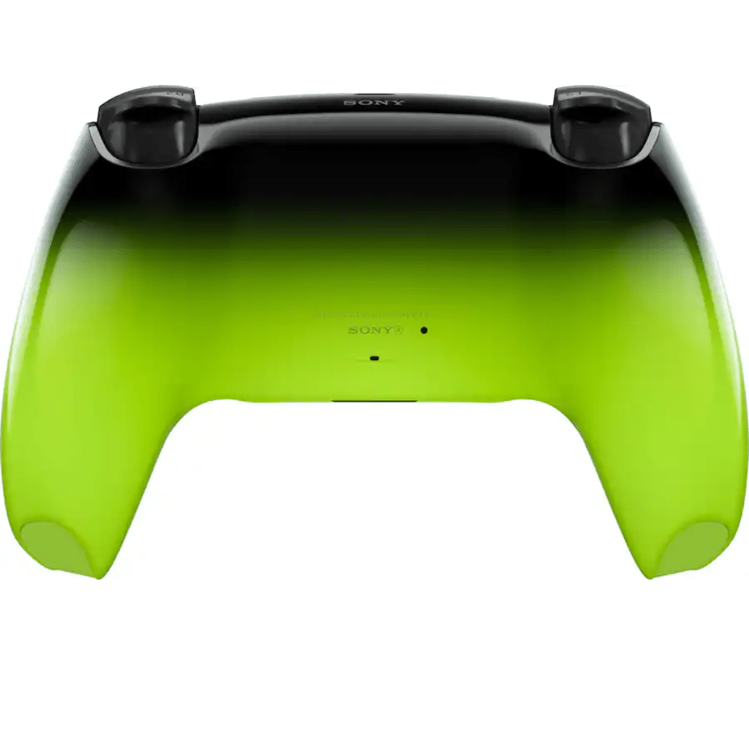 Sony Playstation PS5 DS Wireless (ZCT2) Remix Green - 1000048534 (5)