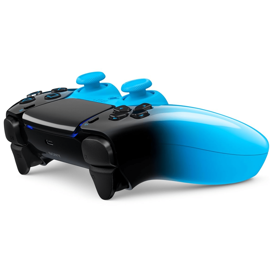 Sony Playstation PS5 DS Wireless (ZCT2) Rythm Blue - 1000048538 (2)